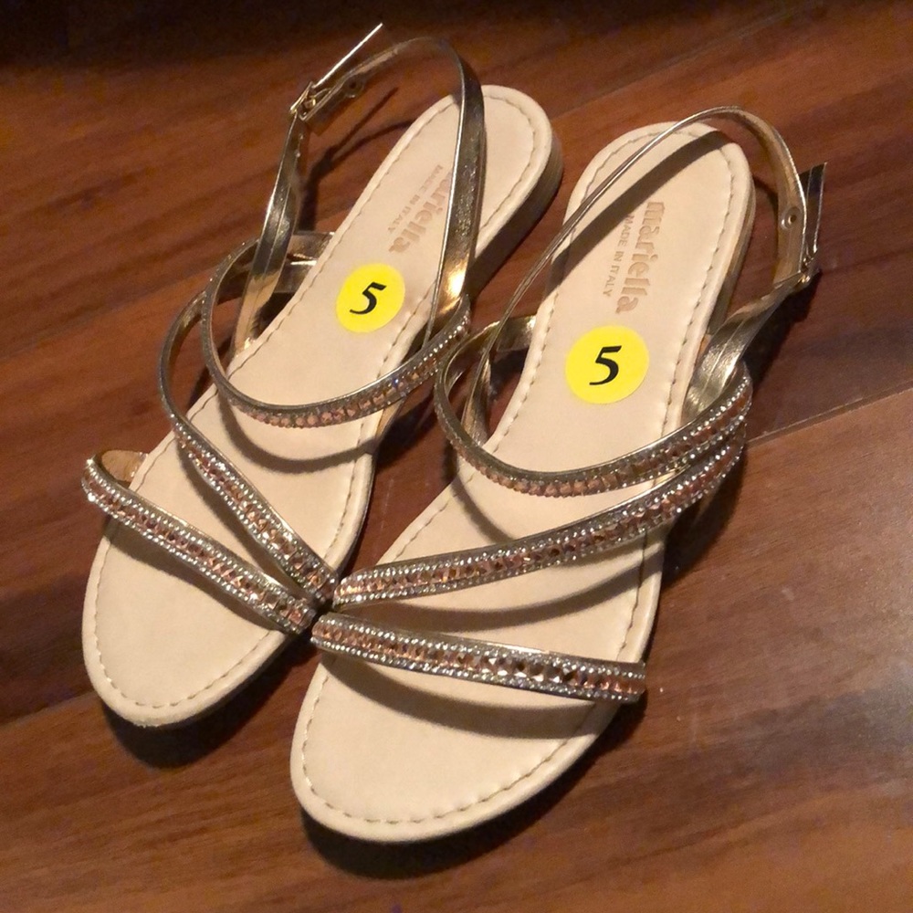 Sandals - Picture 2 of 2